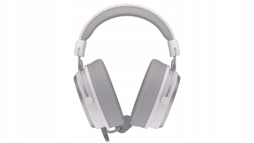 SŁUCHAWKI PRZEWODOWE ENDORFY VIRO ONYX WHITE BIAŁE [EY1A004]