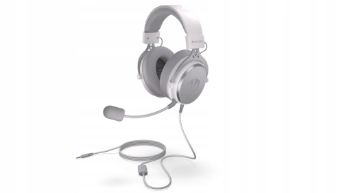 SŁUCHAWKI PRZEWODOWE ENDORFY VIRO ONYX WHITE BIAŁE [EY1A004]