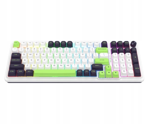 KLAWIATURA BEZPRZEWODOWA REDRAGON EISA MAX