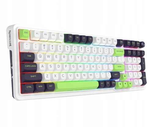KLAWIATURA BEZPRZEWODOWA REDRAGON EISA MAX