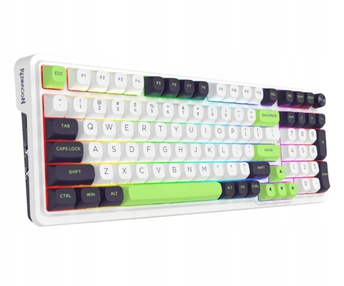 KLAWIATURA BEZPRZEWODOWA REDRAGON EISA MAX