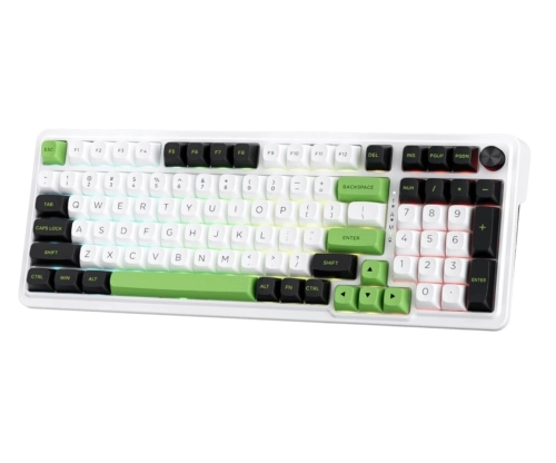KLAWIATURA BEZPRZEWODOWA REDRAGON EISA MAX