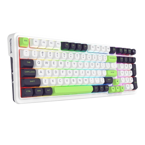 KLAWIATURA BEZPRZEWODOWA REDRAGON EISA MAX
