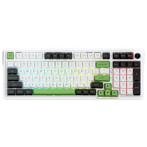KLAWIATURA BEZPRZEWODOWA REDRAGON EISA MAX