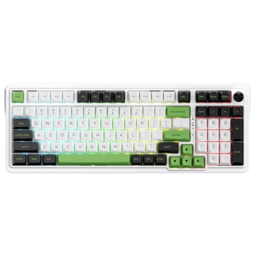 KLAWIATURA BEZPRZEWODOWA REDRAGON EISA MAX