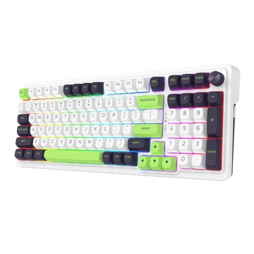 KLAWIATURA BEZPRZEWODOWA REDRAGON EISA MAX