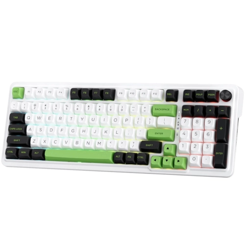KLAWIATURA BEZPRZEWODOWA REDRAGON EISA MAX