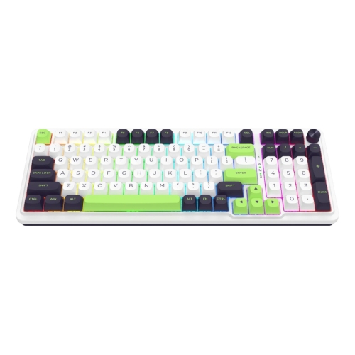 KLAWIATURA BEZPRZEWODOWA REDRAGON EISA MAX
