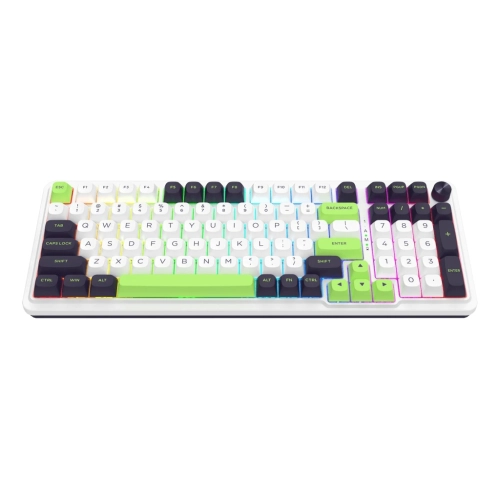 KLAWIATURA BEZPRZEWODOWA REDRAGON EISA MAX