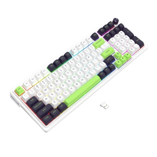 KLAWIATURA BEZPRZEWODOWA REDRAGON EISA MAX