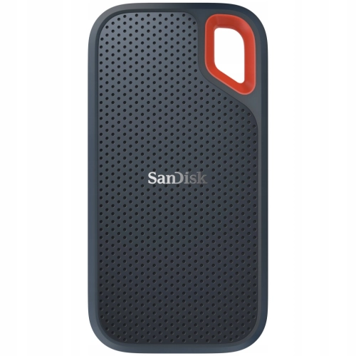 DYSK ZEWNĘTRZNY SSD SANDISK EXTREME PORTABLE 1TB V2