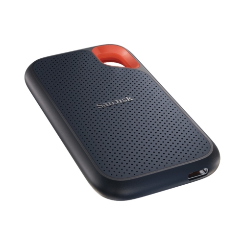 DYSK ZEWNĘTRZNY SSD SANDISK EXTREME PORTABLE 1TB V2
