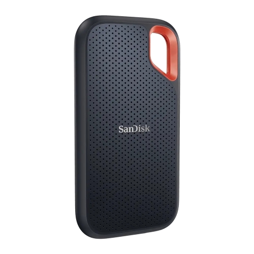 DYSK ZEWNĘTRZNY SSD SANDISK EXTREME PORTABLE 1TB V2
