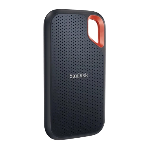 DYSK ZEWNĘTRZNY SSD SANDISK EXTREME PORTABLE 1TB V2