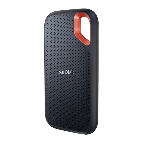 DYSK ZEWNĘTRZNY SSD SANDISK EXTREME PORTABLE 1TB V2