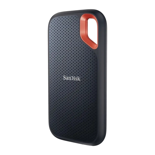 DYSK ZEWNĘTRZNY SSD SANDISK EXTREME PORTABLE 1TB V2