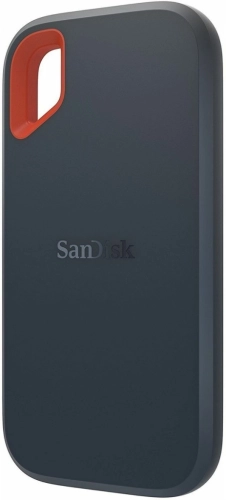 DYSK ZEWNĘTRZNY SSD SANDISK EXTREME PORTABLE 1TB V2