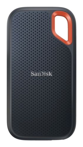 DYSK ZEWNĘTRZNY SSD SANDISK EXTREME PORTABLE 1TB V2