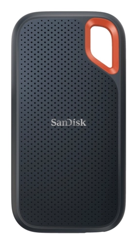 DYSK ZEWNĘTRZNY SSD SANDISK EXTREME PORTABLE 1TB V2