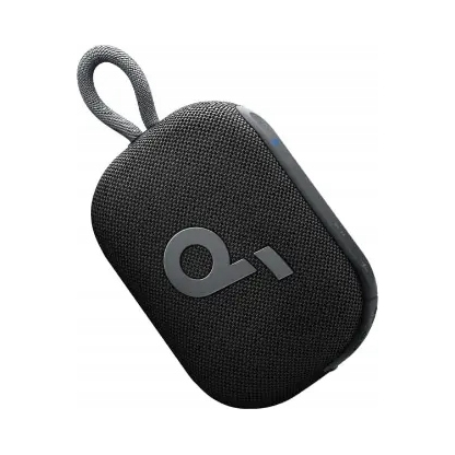 GŁOŚNIK PRZENOŚNY SOUNDCORE SELECT 4 GO CZARNY
