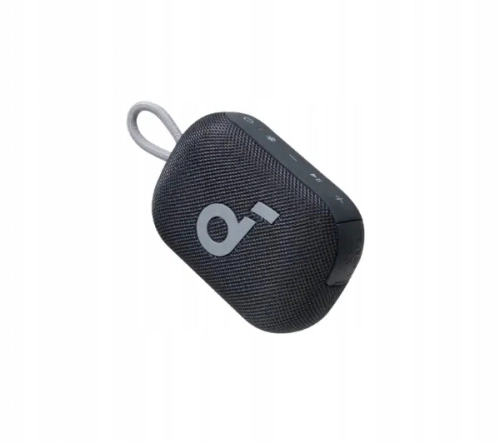 GŁOŚNIK PRZENOŚNY SOUNDCORE SELECT 4 GO CZARNY