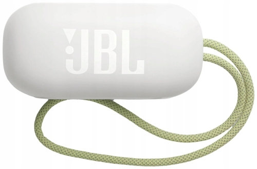 SŁUCHAWKI BEZPRZEWODOWE JBL REFLECT AERO BIAŁE