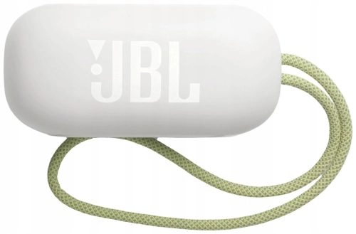 SŁUCHAWKI BEZPRZEWODOWE JBL REFLECT AERO BIAŁE