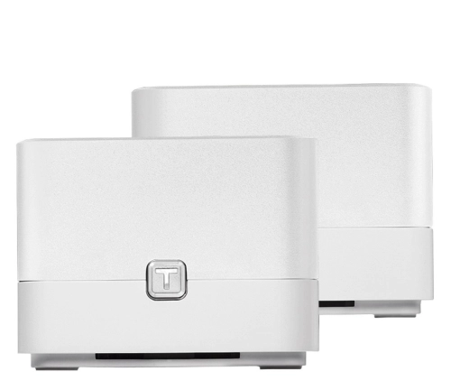 ROUTER TOTOLINK T6 AC1200 2-PACK BIAŁY