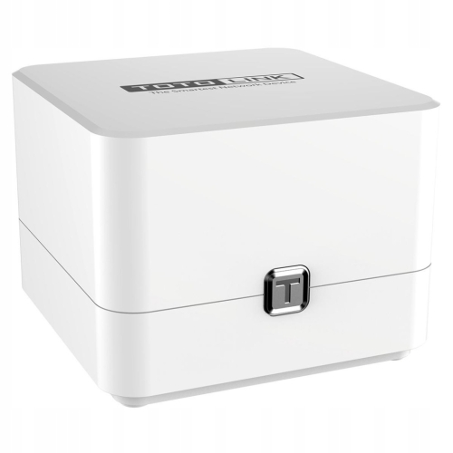 ROUTER TOTOLINK T6 AC1200 2-PACK BIAŁY