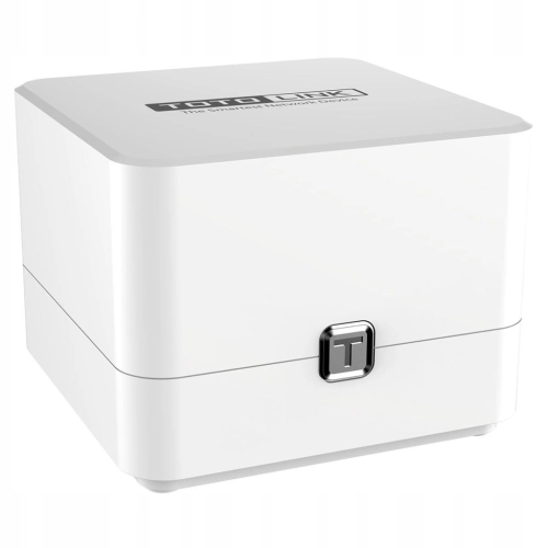 ROUTER TOTOLINK T6 AC1200 2-PACK BIAŁY