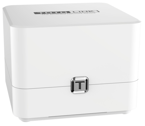 ROUTER TOTOLINK T6 AC1200 2-PACK BIAŁY