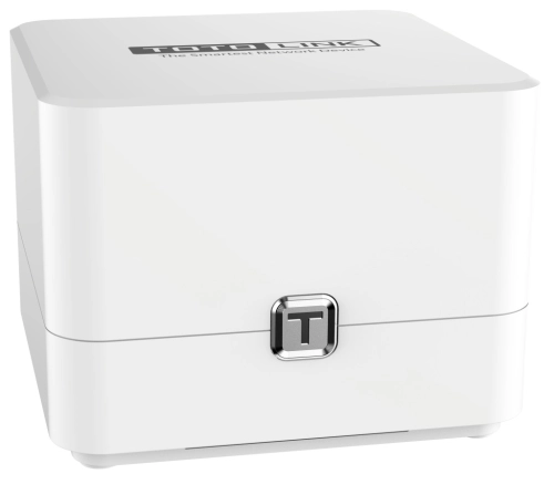 ROUTER TOTOLINK T6 AC1200 2-PACK BIAŁY