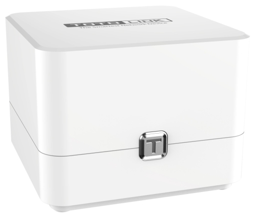 ROUTER TOTOLINK T6 AC1200 2-PACK BIAŁY
