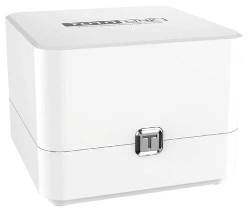 ROUTER TOTOLINK T6 AC1200 2-PACK BIAŁY