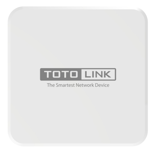 ROUTER TOTOLINK T6 AC1200 2-PACK BIAŁY