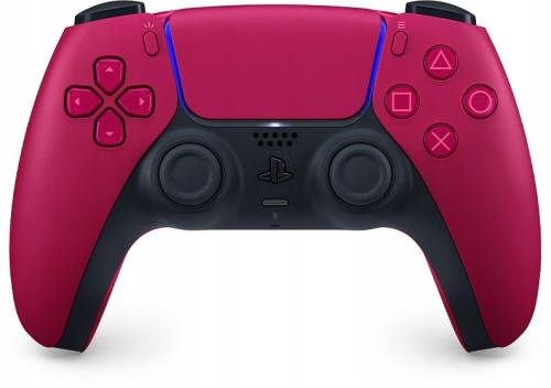 PAD KONTROLER SONY COSMIC RED CZERWONY PLAYSTATION 5 PS5 [CFI-ZCT1W]