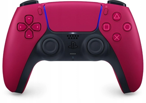 PAD KONTROLER SONY COSMIC RED CZERWONY PLAYSTATION 5 PS5 [CFI-ZCT1W]