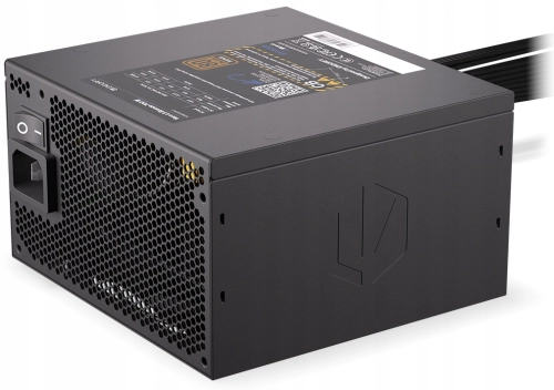 ZASILACZ KOMPUTEROWY ENDORFY VERO L5 700W 80 PLUS BRONZE