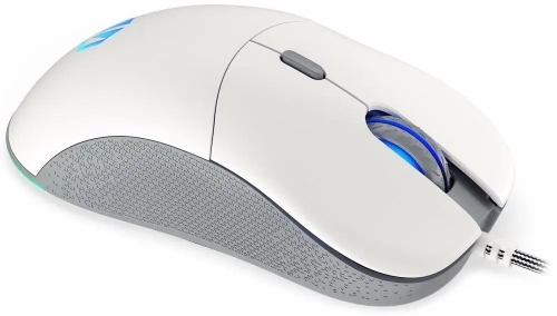 MYSZKA PRZEWODOWA ENDORFY GEM PLUS ONYX WHITE BIAŁA [EY6A011]