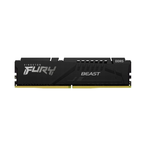 PAMIĘĆ RAM KINGSTON FURY BEAST DDR5 32GB 5200MHZ CL40 (1x32GB)