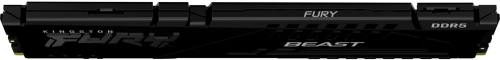 PAMIĘĆ RAM KINGSTON FURY BEAST DDR5 32GB 5200MHZ CL40 (1x32GB)