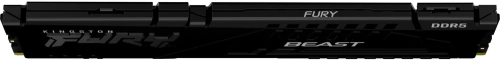 PAMIĘĆ RAM KINGSTON FURY BEAST DDR5 32GB 5200MHZ CL40 (1x32GB)