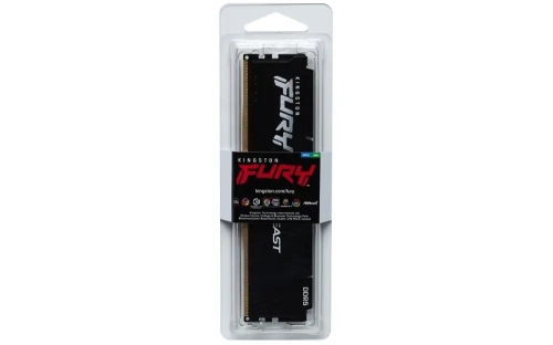 PAMIĘĆ RAM KINGSTON FURY BEAST DDR5 32GB 5200MHZ CL40 (1x32GB)