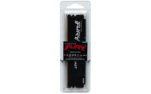 PAMIĘĆ RAM KINGSTON FURY BEAST DDR5 32GB 5200MHZ CL40 (1x32GB)