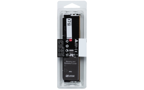 PAMIĘĆ RAM KINGSTON FURY BEAST DDR5 32GB 5200MHZ CL40 (1x32GB)