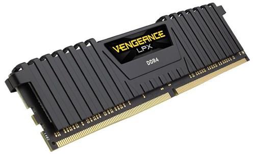 PAMIĘĆ RAM CORSAIR VENGEANCE LPX DDR4 8GB 2400MHZ CL16 (1x8GB)