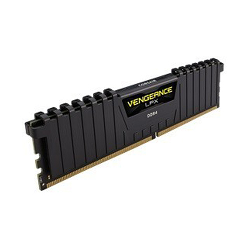 PAMIĘĆ RAM CORSAIR VENGEANCE LPX DDR4 8GB 2400MHZ CL16 (1x8GB)