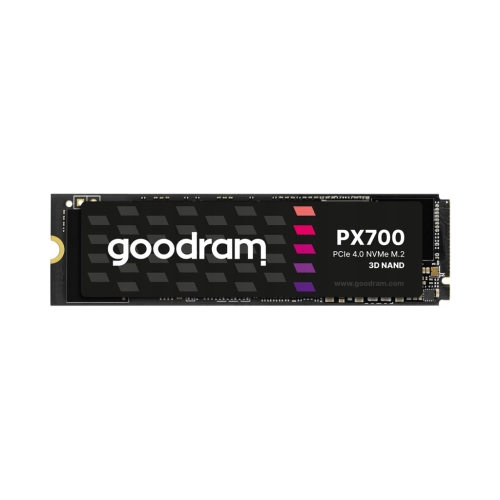 DYSK SSD GOODRAM PX700 1TB M.2 PCIE
