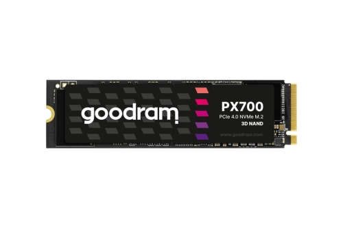 DYSK SSD GOODRAM PX700 1TB M.2 PCIE