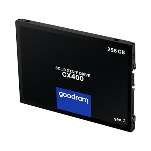 DYSK SSD GOORAM CX400 256GB GEN2 SATA III 2,5"